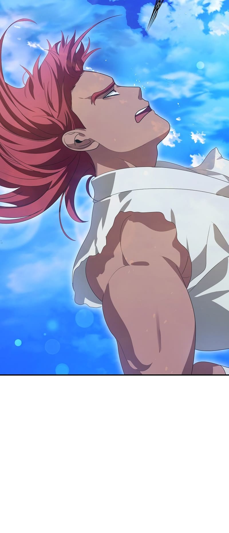 SSS-Class Suicide Hunter, Chapter 94 image 07